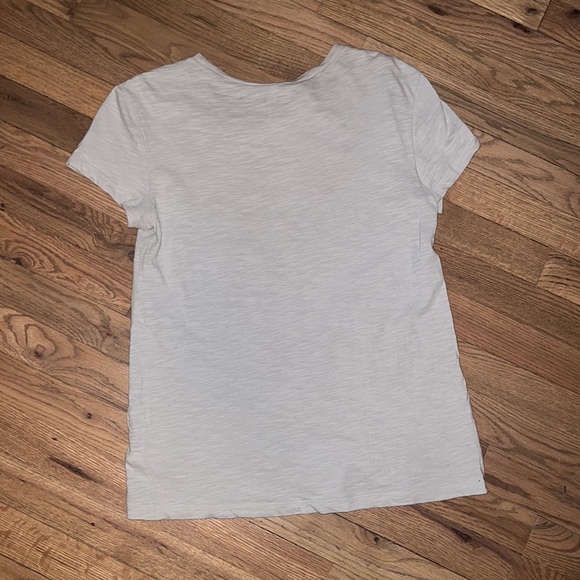 Express One Eleven “Vibes” Tee Size M - Picture 6 of 6